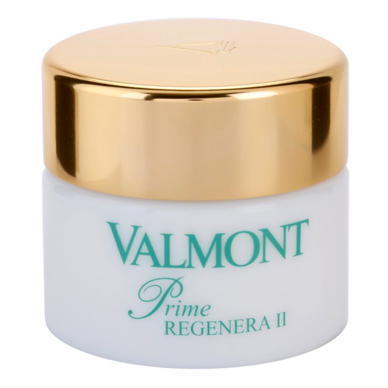 Valmont Energy Prime Regenera II crema hranitoare pentru a restabili fermitatea pielii 50 ml