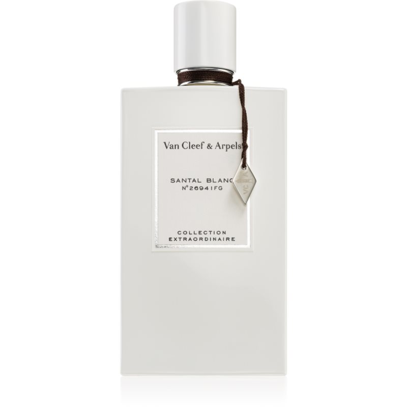 Van Cleef & Arpels Santal Blanc Eau de Parfum unisex 75 ml