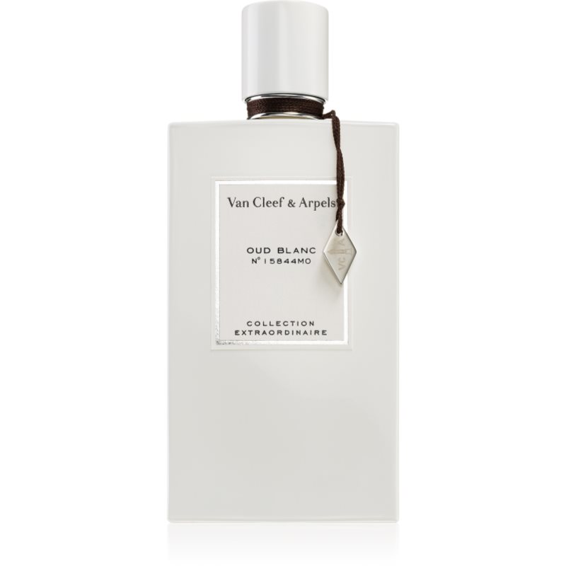 Van Cleef & Arpels Collection Extraordinaire Oud Blanc Eau de Parfum unisex 75 ml