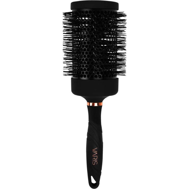 VARIS Nylon Brush perie rotundă Large 53 mm 1 buc