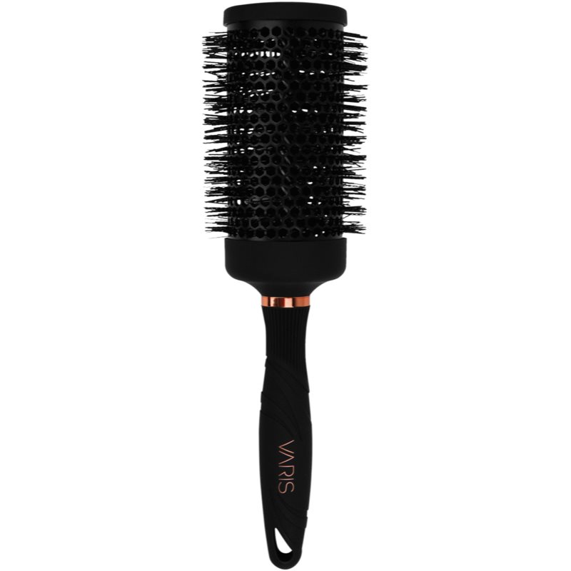 VARIS Nylon Brush perie rotundă Medium 43 mm 1 buc