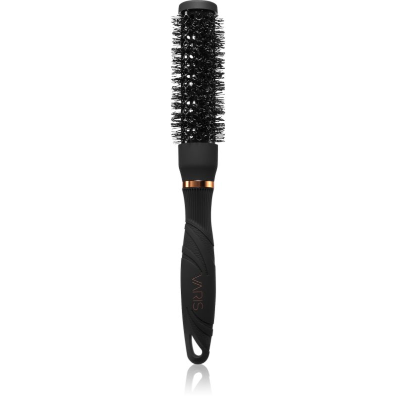 VARIS Nylon Brush perie rotundă Extra Small 22 cm 1 buc