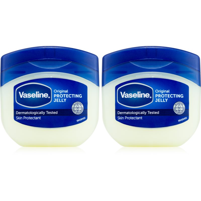 Vaseline Original set