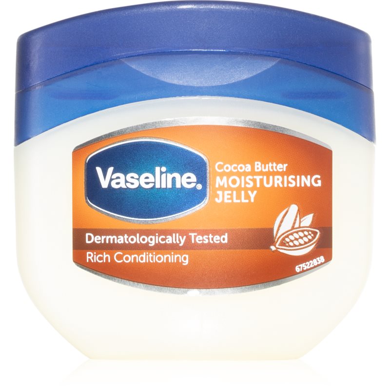 Vaseline Cocoa vaselina cu unt de cacao 100 ml