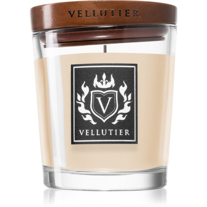 Vellutier Café Au Lait lumânare parfumată 90 g