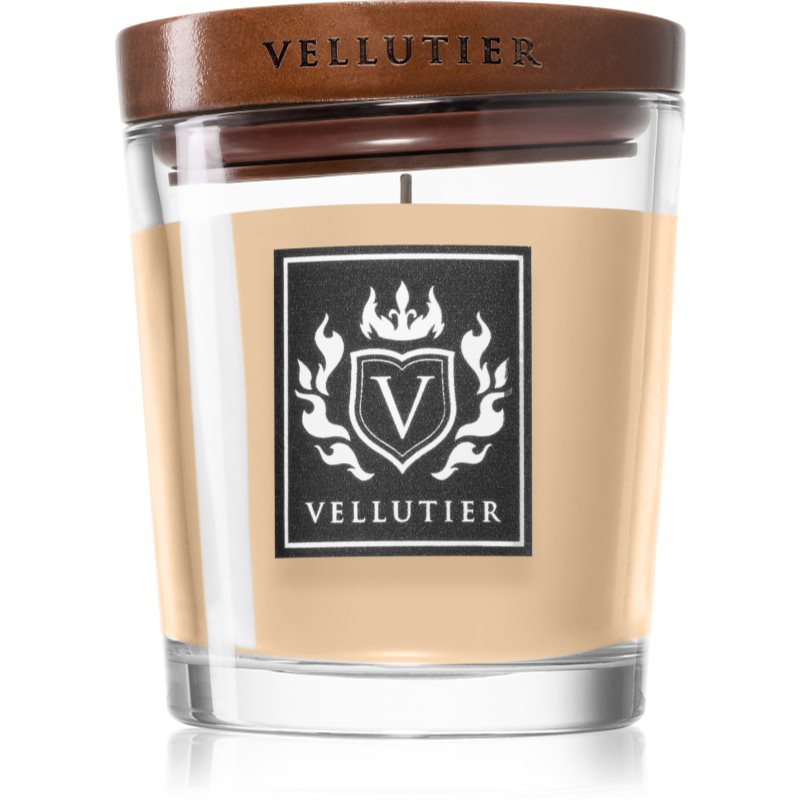 Vellutier Wild Cedar Tree lumânare parfumată 90 g