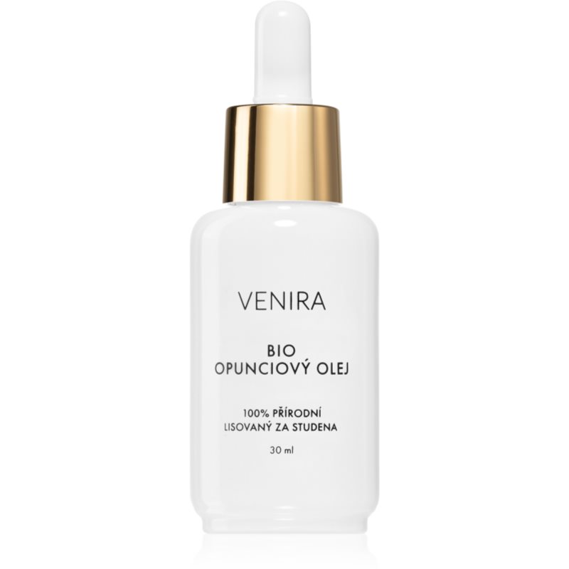 Venira BIO Opuntia Oil ulei pentru toate tipurile de piele 30 ml