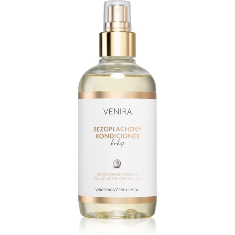 Venira Leave-in Hair Conditioner conditioner Spray Leave-in 250 ml