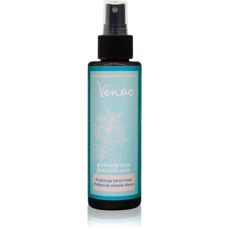 Venoc Nettle water apă de urzică 100 ml