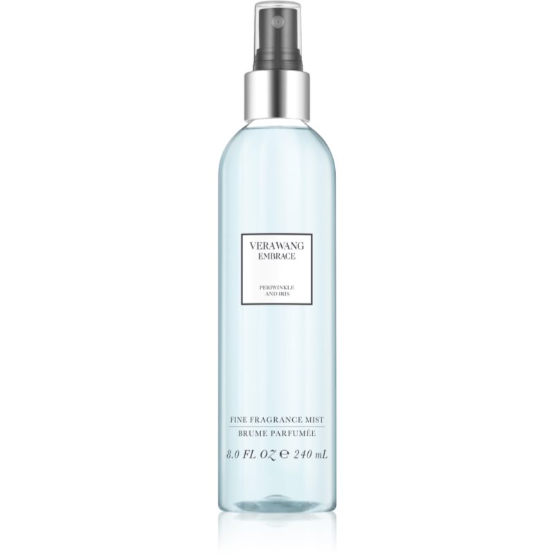 Vera Wang Embrace Periwrinkle & Iris spray pentru corp pentru femei 240 ml