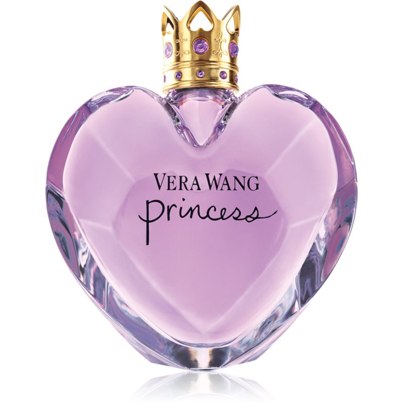 Vera Wang Princess Eau de Toilette pentru femei 50 ml