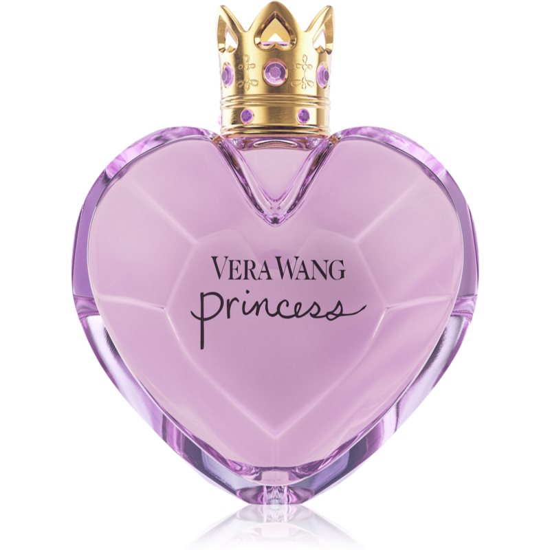 Vera Wang Princess Eau de Toilette pentru femei 30 ml