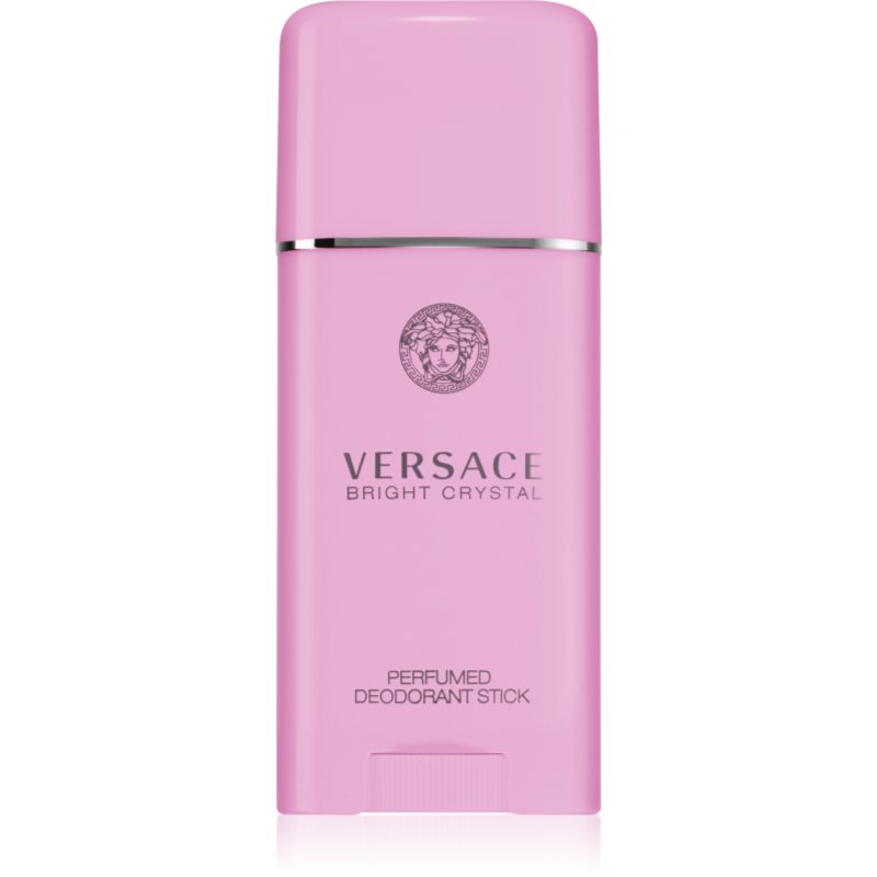 Versace Bright Crystal deostick (unboxed) pentru femei 50 ml