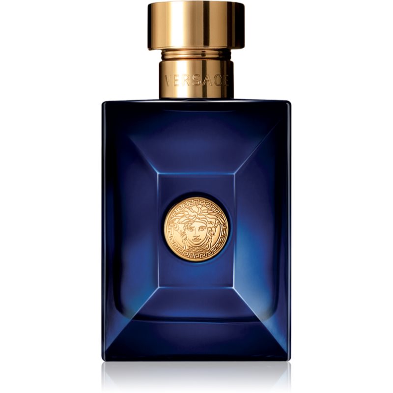 Versace Dylan Blue Pour Homme Eau de Toilette pentru bărbați 50 ml