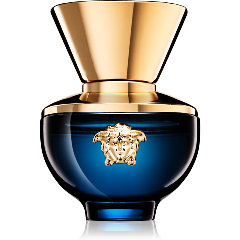 Versace Dylan Blue Pour Femme Eau De Parfum Pentru Femei 30 Ml