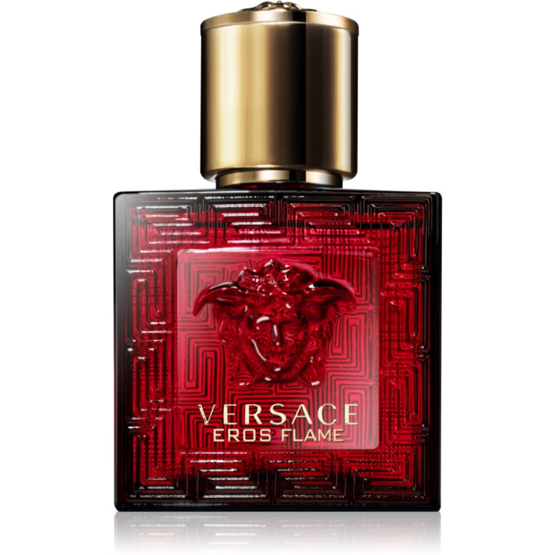 Versace Eros Flame Eau De Parfum Pentru Barbati 30 Ml