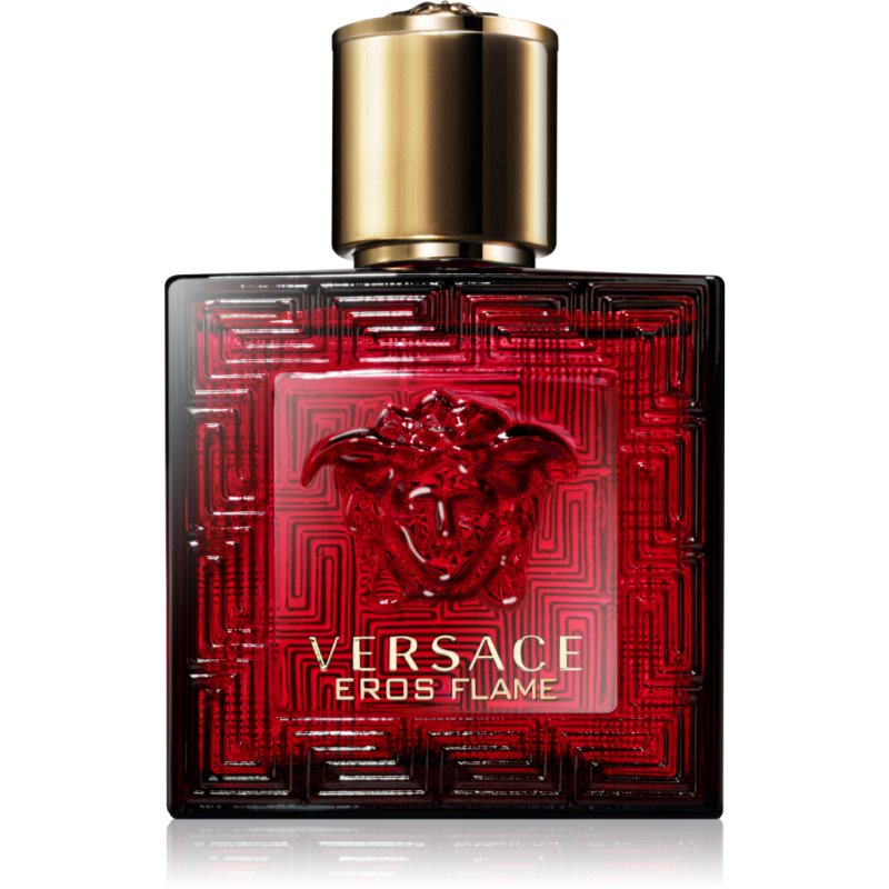 Versace Eros Flame Eau De Parfum Pentru Barbati 50 Ml
