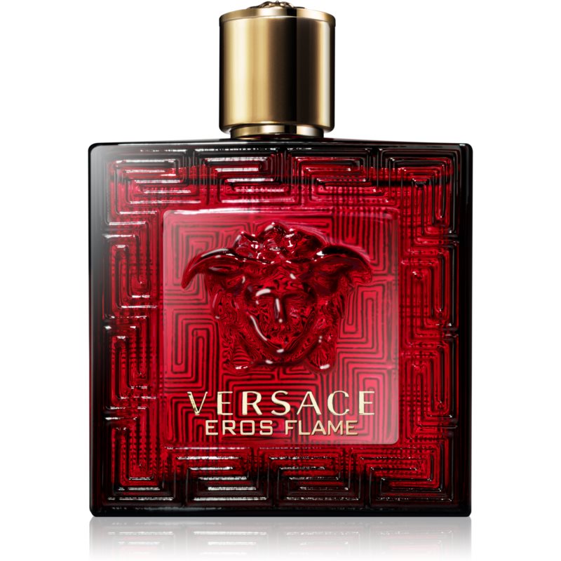 Versace Eros Flame Eau De Parfum Pentru Barbati 100 Ml