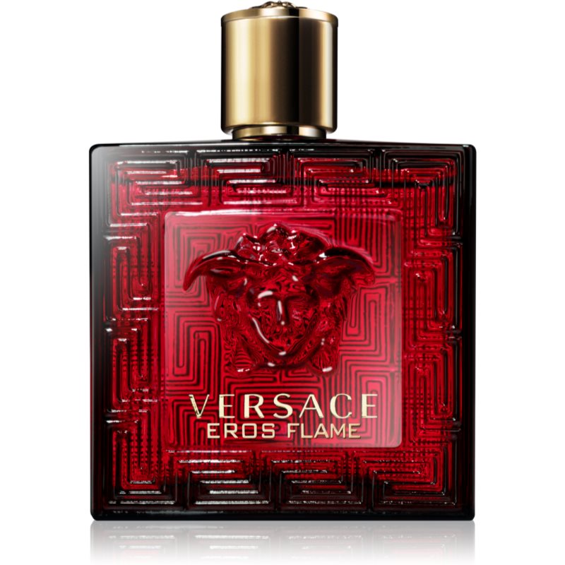 Versace Eros Flame after shave pentru bărbați 100 ml