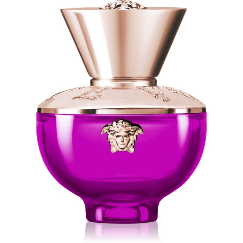 Versace Dylan Purple Pour Femme Eau De Parfum Pentru Femei 50 Ml