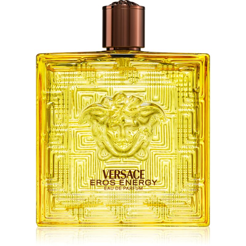 Versace Eros Energy Eau de Parfum pentru bărbați 200 ml