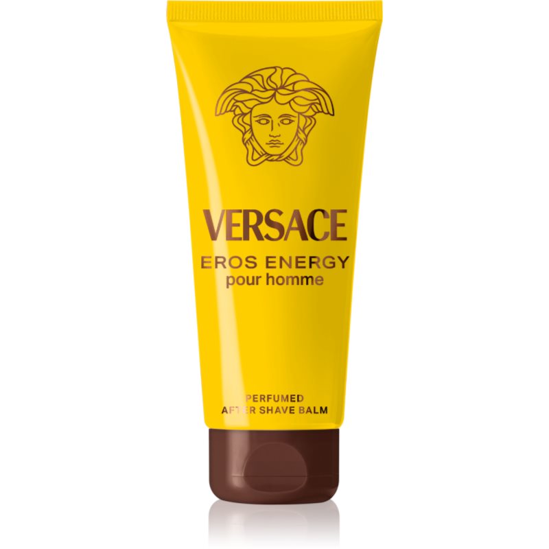 Versace Eros Energy balsam după bărbierit pentru bărbați 100 ml