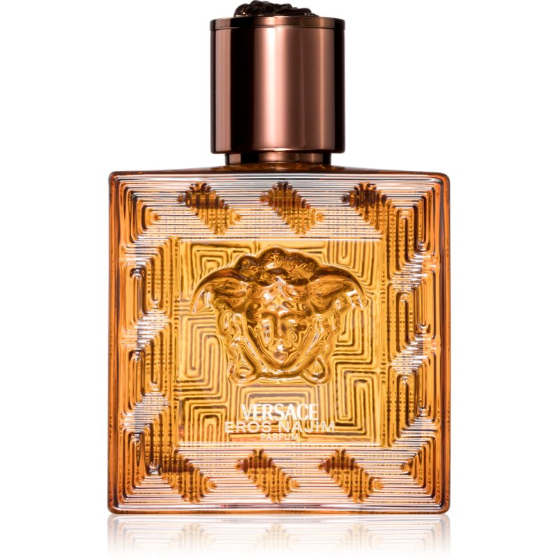 Versace Eros Najim parfum pentru bărbați 50 ml
