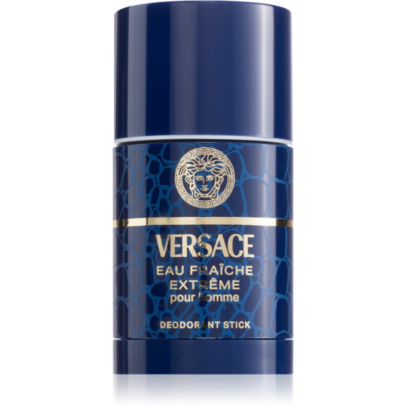 Versace Eau Fraîche Extréme deostick pentru bărbați 75 ml