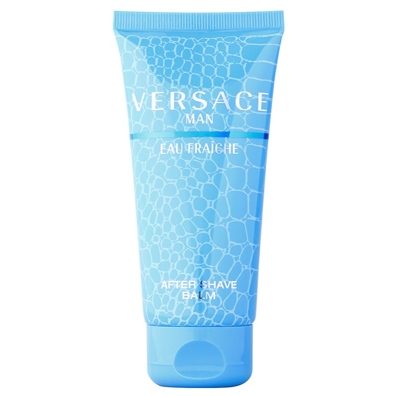 Versace Eau Fraîche balsam după bărbierit pentru bărbați 75 ml