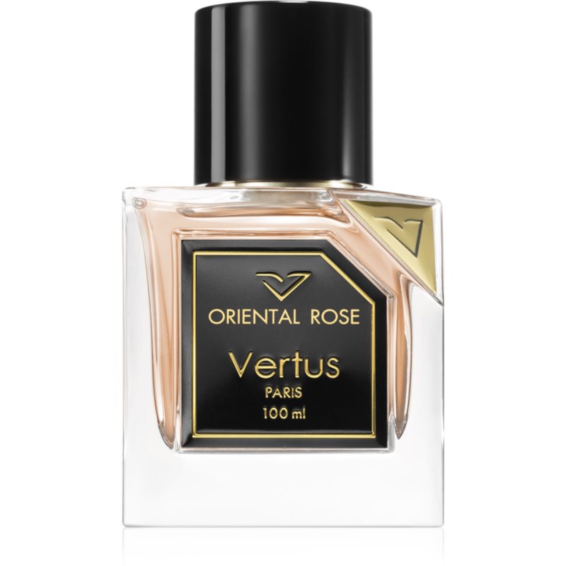 Vertus Oriental Rose Eau de Parfum unisex 100 ml