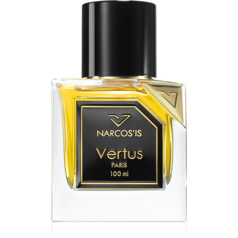Vertus Narcos\'is Eau de Parfum unisex 100 ml