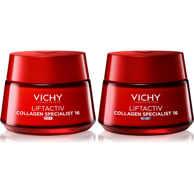 Vichy Liftactiv Collagen Specialist 16 set antirid