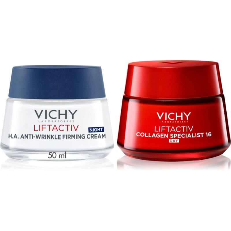 Vichy Liftactiv set