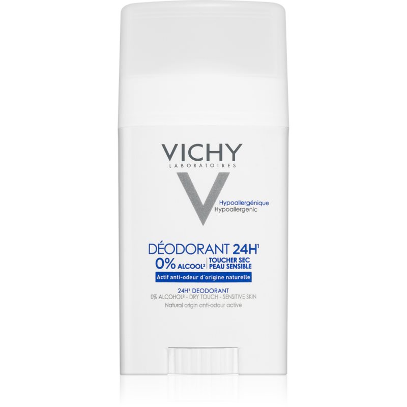 Vichy Deodorant 24h deodorant stick 24 de ore 40 ml