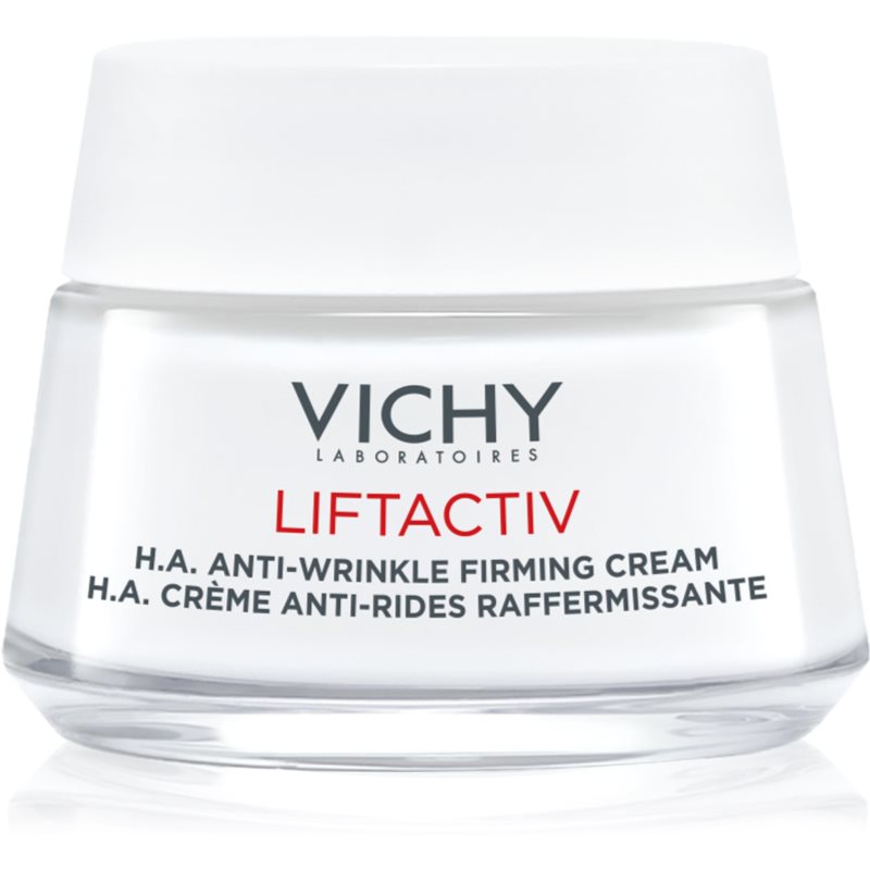 Vichy Liftactiv Supreme Crema De Zi Cu Efect Lifting Uscata Si Foarte Uscata 50 Ml