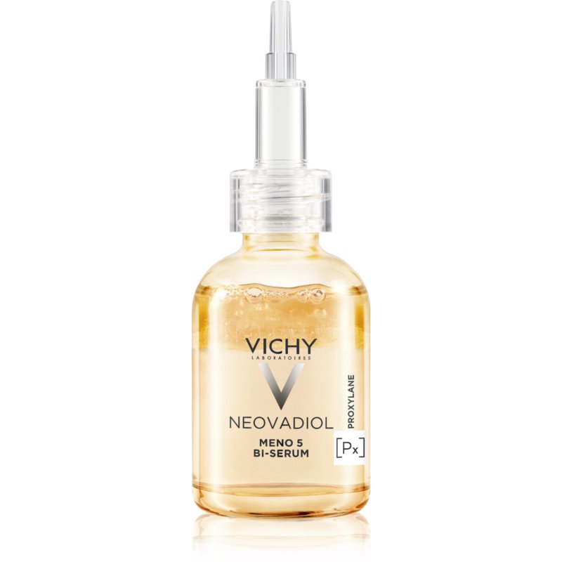Vichy Neovadiol Meno 5 Bi-Serum Ser pentru reducerea semnelor de imbatranire 30 ml