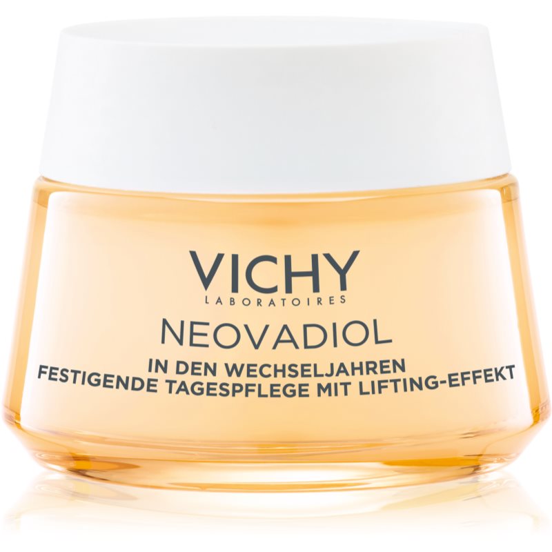 Vichy Neovadiol Peri-Menopause cremă de zi lifting și fermitate pentru piele normală și mixtă 50 ml