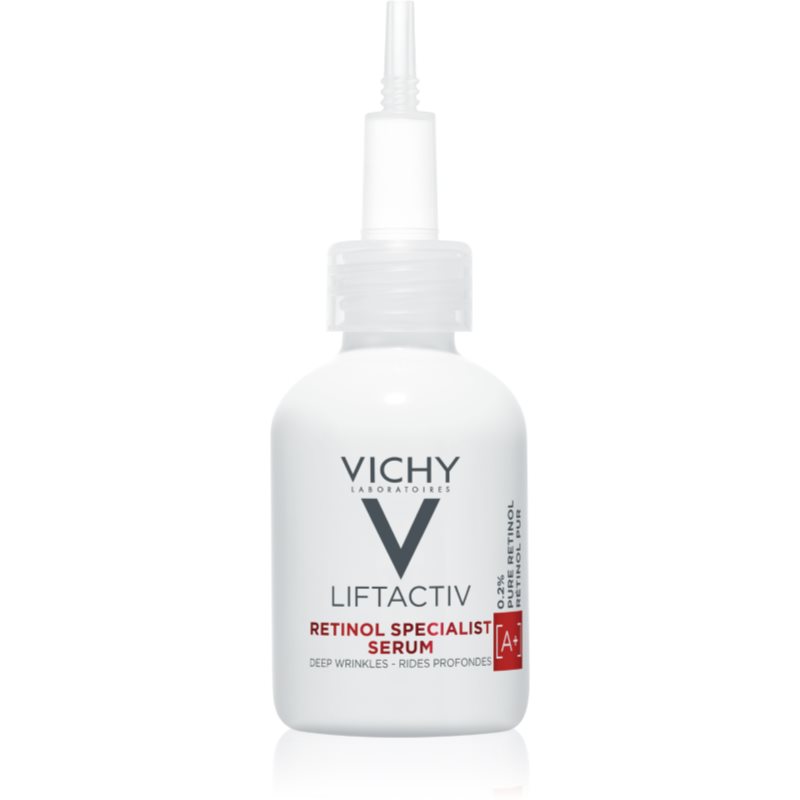 Vichy Liftactiv Retinol Specialist Serum ser intens anti-rid cu retinol 30 ml