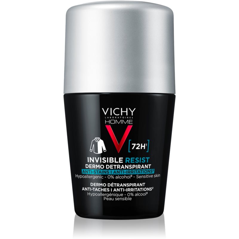 Vichy Homme Deodorant antiperspirant 72 ore 50 ml