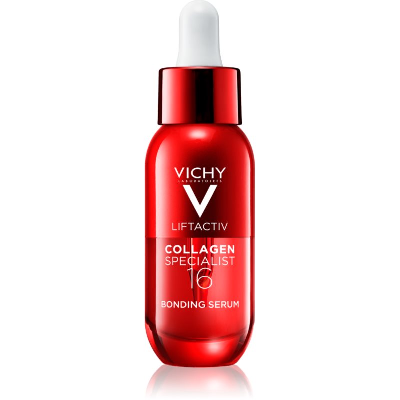 Vichy Liftactiv Collagen Specialist 16 ser fortifiant cu colagen 30 ml