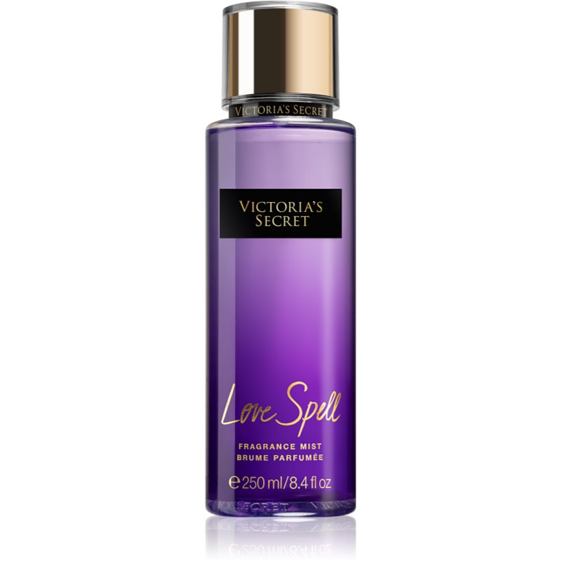 Victoria\'s Secret Love Spell spray pentru corp pentru femei 250 ml