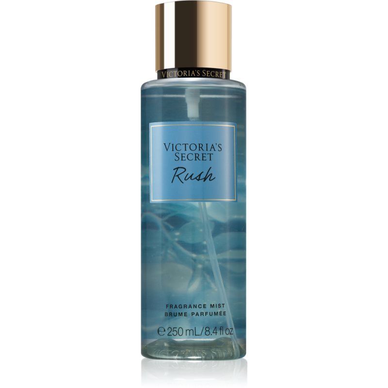 Victoria\'s Secret Rush spray pentru corp pentru femei 250 ml