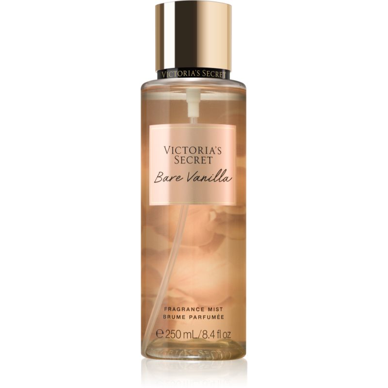 Victoria's Secret Bare Vanilla Bodyspray 250 ml