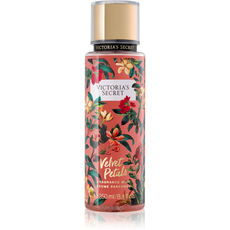 Victoria's Secret Velvet Petals Bodyspray 250 ml