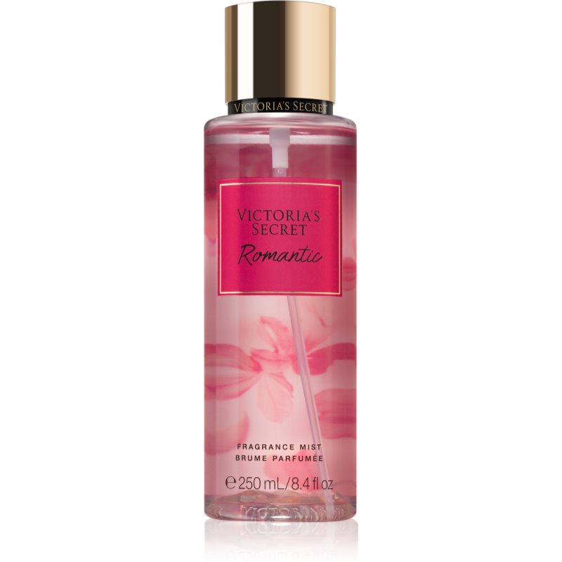 Victoria's Secret Romantic spray pentru corp pentru femei 250 ml