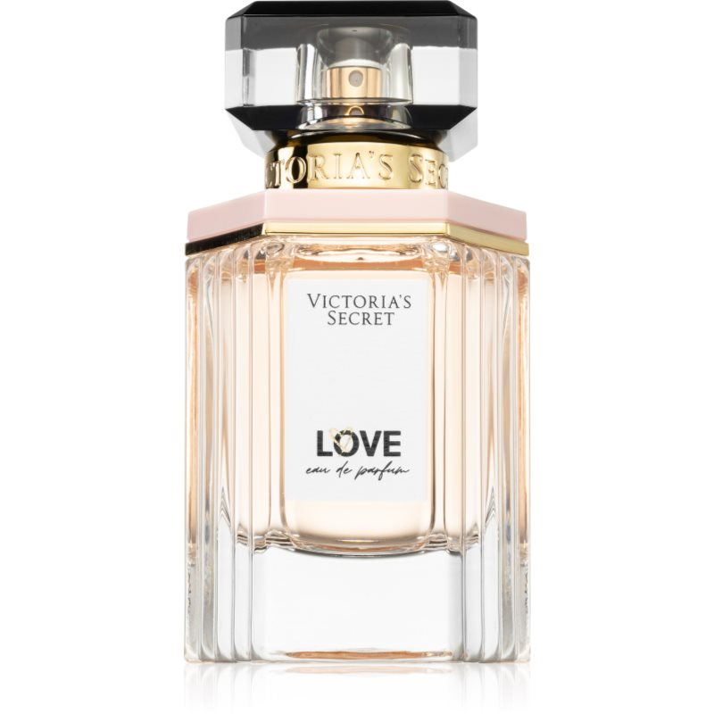 Victoria's Secret Love parfumovaná voda dámska 50 ml
