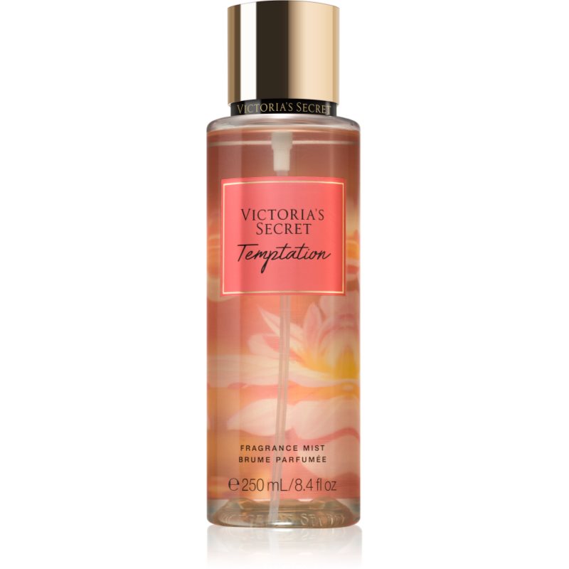 Victoria's Secret Temptation Bodyspray 250 ml