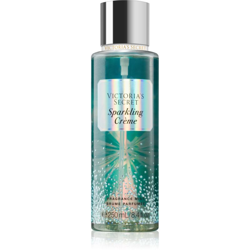 Victoria\'s Secret Sparkling Crème spray pentru corp pentru femei 250 ml