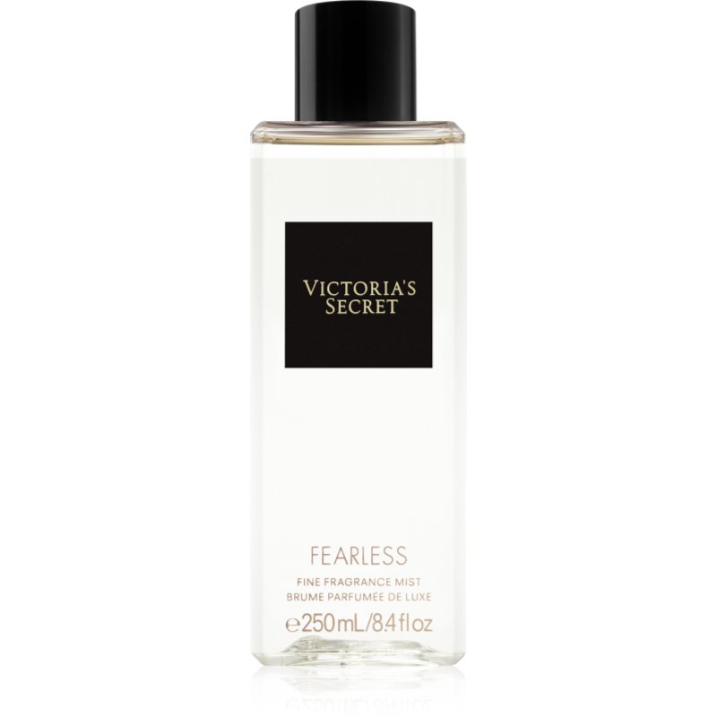 Victoria's Secret Fearless tělový sprej W 250 ml
