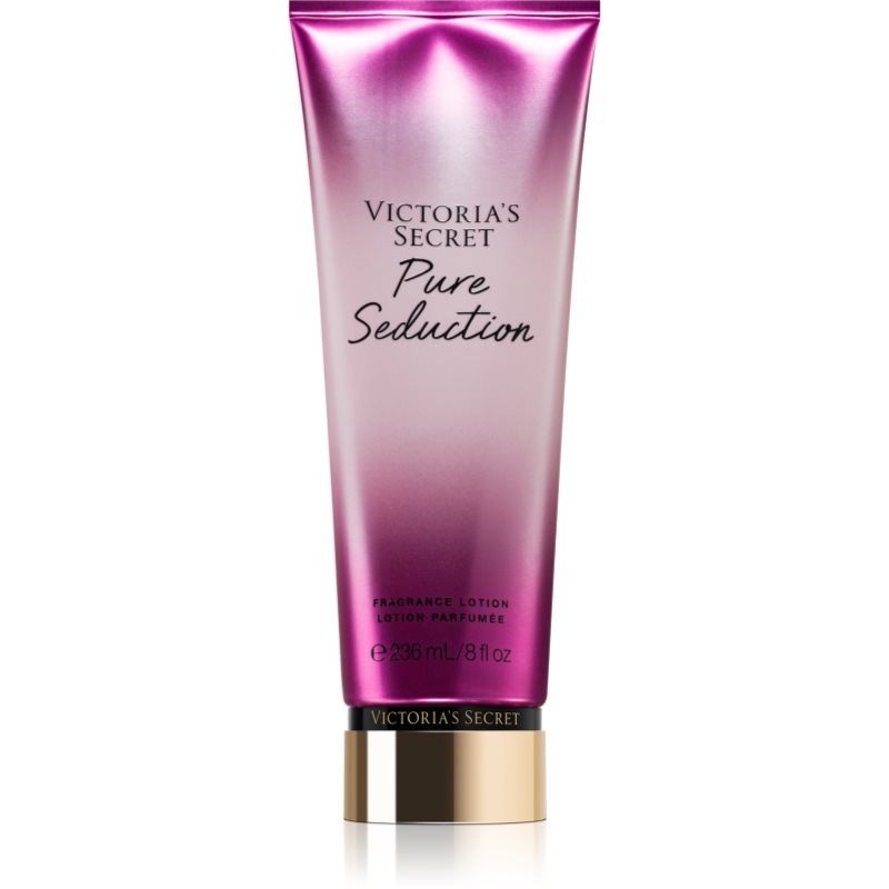 Victoria\'s Secret Pure Seduction lapte de corp pentru femei 236 ml